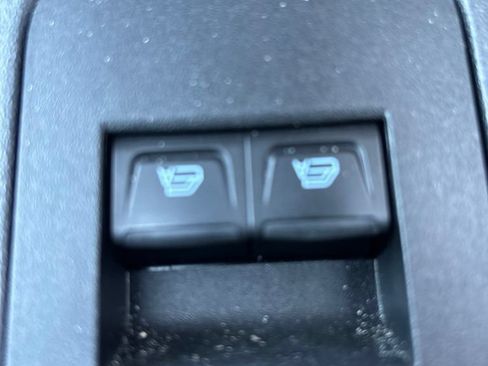 Used 2021 Ford Bronco Badlands w/ Sasquatch Package AWD/4WD image 18