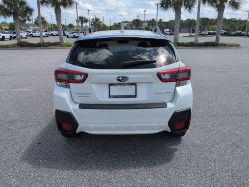 Used 2021 Subaru Crosstrek 2.5i Limited w/ Moonroof Package 2 AWD/4WD image 6