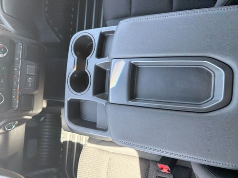 New 2026 GMC Sierra 1500 Pro AWD/4WD image 28