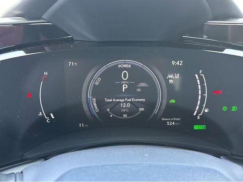 New 2026 Lexus NX 350h AWD w/ Premium Package image 27