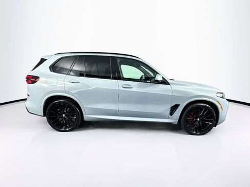 Used 2024 BMW X5 xDrive40i w/ M Sport Package AWD/4WD image 11