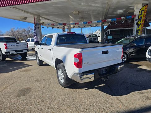 Used 2015 Toyota Tundra SR5 w/ SR5 Upgrade Package image 6