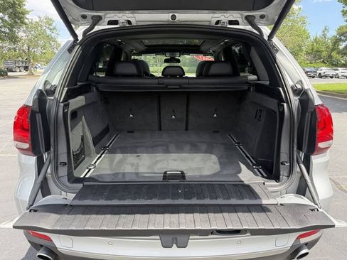 Used 2017 BMW X5 xDrive35i AWD/4WD image 40