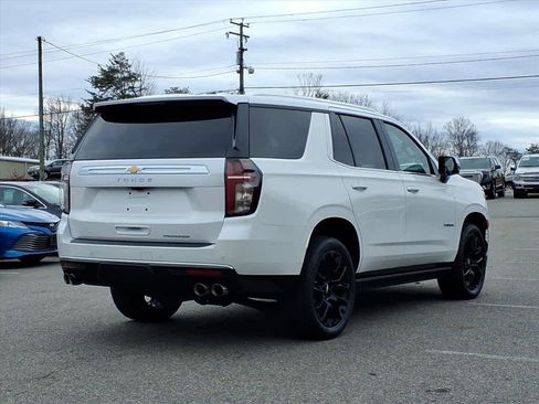 Used 2022 Chevrolet Tahoe Premier image 5