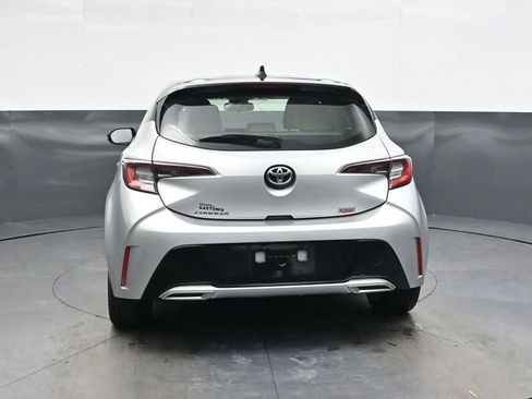 Used 2021 Toyota Corolla XSE image 6