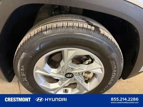Used 2023 Hyundai Tucson SEL AWD/4WD image 13