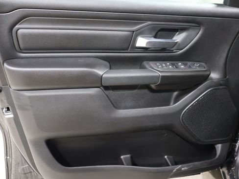 New 2025 RAM 1500 Tradesman image 9