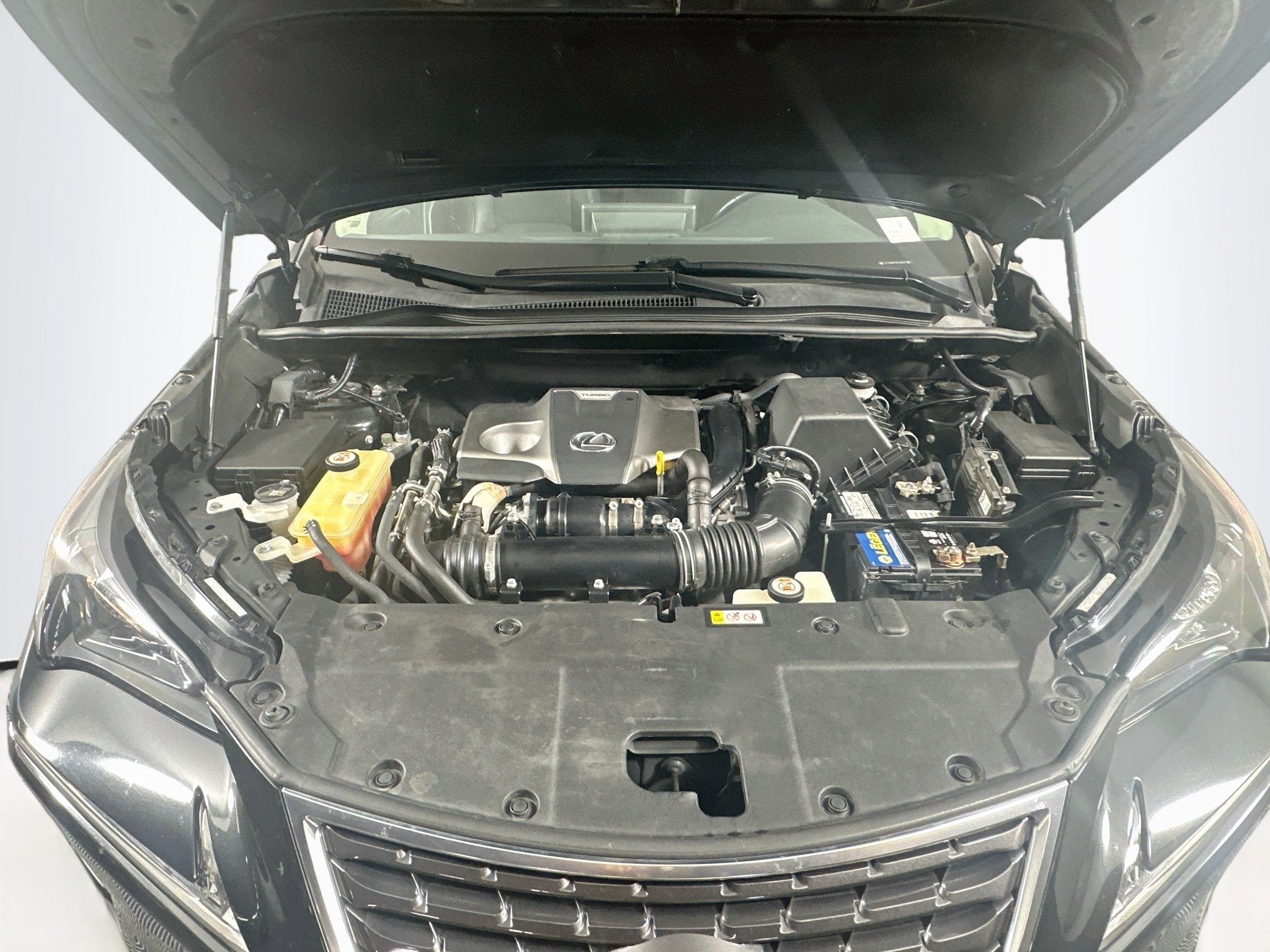 Used 2019 Lexus NX 300 FWD w/ Premium Package image 34