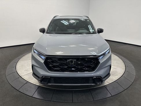 Certified 2025 Honda CR-V Sport-L image 2