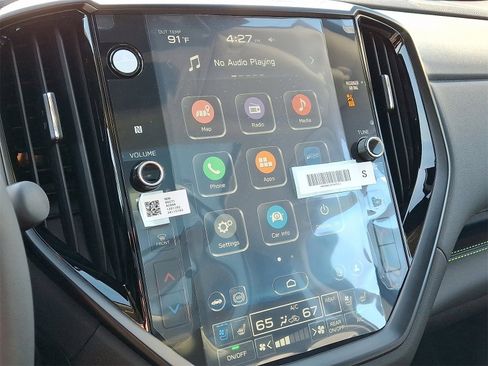 New 2025 Subaru Ascent Bronze Edition w/ Popular Package #2 image 10