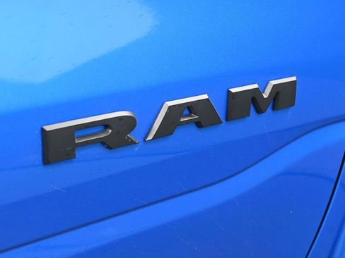 New 2026 RAM 1500 Lone Star image 25