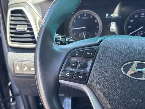 Used 2020 Hyundai Tucson Ultimate FWD image 16