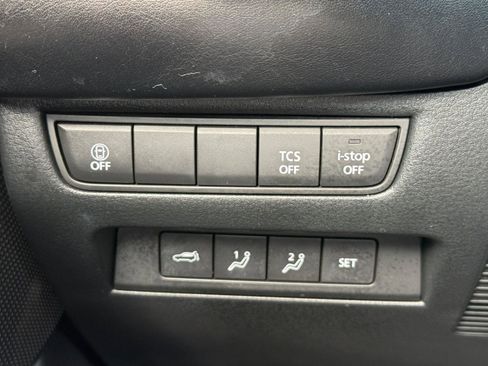 Certified 2023 MAZDA CX-50 Meridian Edition image 19