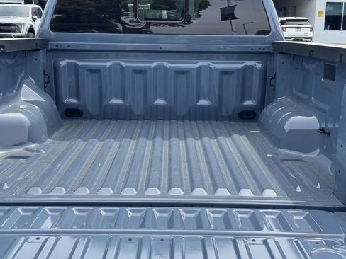 Used 2025 Ford Ranger Lariat w/ FX4 Off-Road Package image 13