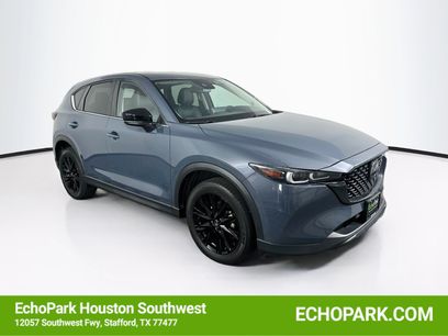 Used 2024 MAZDA CX-5 Carbon Edition