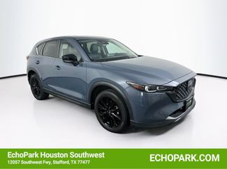 Used 2024 MAZDA CX-5 Carbon Edition AWD/4WD video 1