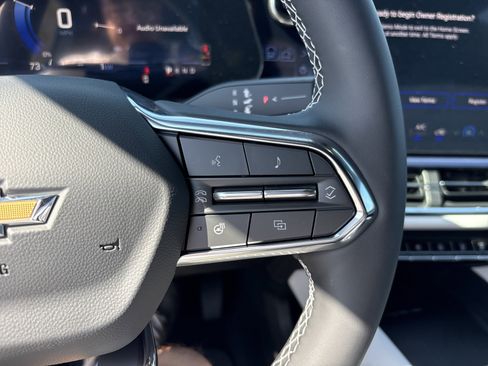 New 2026 Chevrolet Equinox EV LT image 26