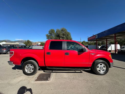 Used 2013 Ford F150 XLT RWD image 3