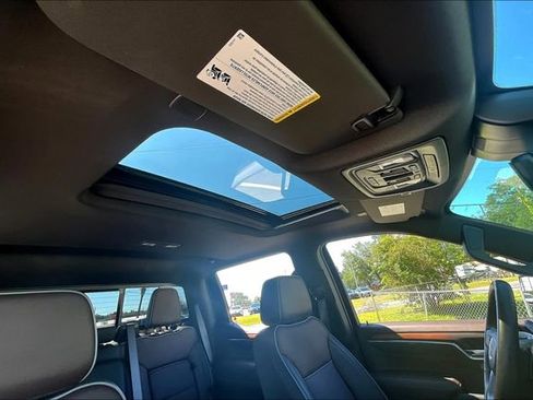 Used 2024 GMC Sierra 1500 Denali image 24