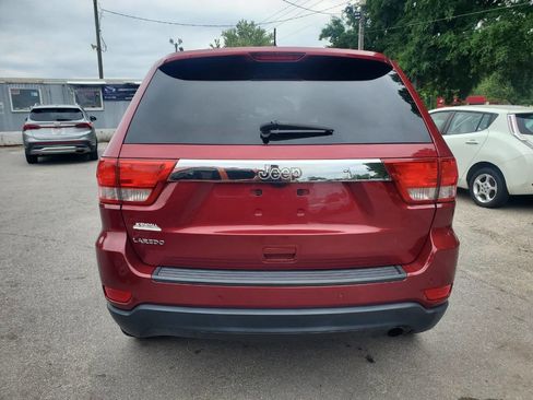 Used 2013 Jeep Grand Cherokee Laredo RWD image 6