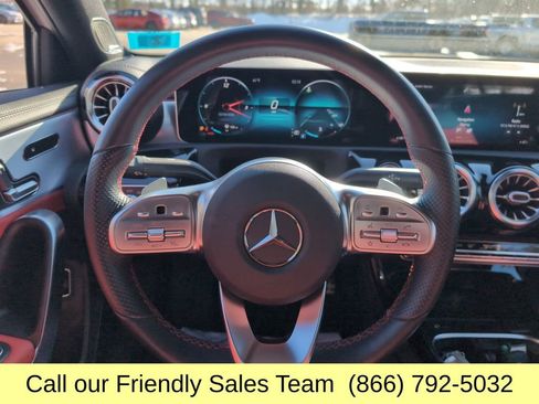 Used 2020 Mercedes-Benz A 220 4MATIC image 18