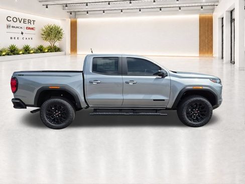 New 2026 GMC Canyon Elevation w/ Convenience Package AWD/4WD image 15