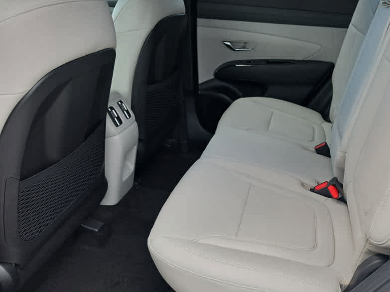 New 2026 Hyundai Tucson Limited w/ Tow & Go Package FWD image 21