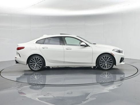 Used 2021 BMW 228i xDrive Gran Coupe w/ Convenience Package AWD/4WD image 28
