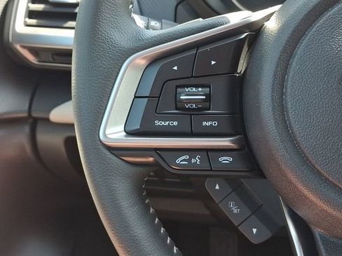 Certified 2022 Subaru Forester Limited AWD/4WD image 23