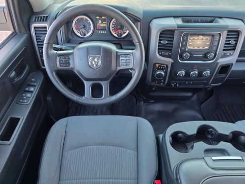 Used 2021 RAM 1500 Tradesman w/ Popular Equipment Group image 4