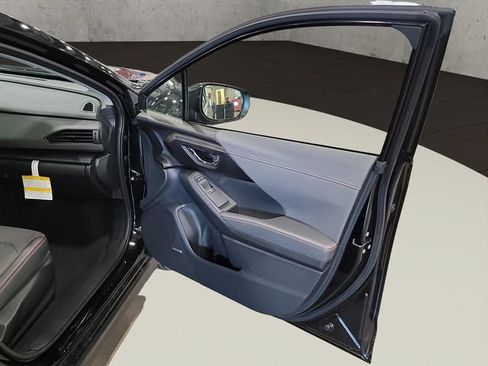 New 2026 Subaru Crosstrek 2.5i Limited AWD/4WD image 17