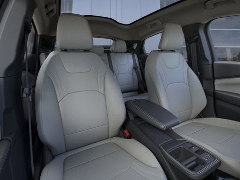 New 2025 Ford Mustang Mach-E Premium w/ Interior Protection Package AWD/4WD image 10