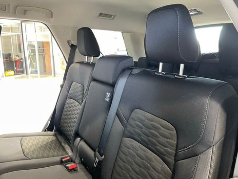 New 2026 Nissan Pathfinder SV FWD image 17
