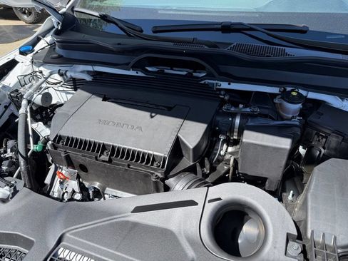 Certified 2026 Honda Pilot TrailSport image 12