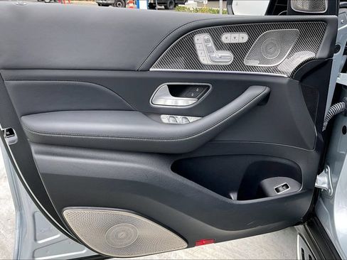 Used 2023 Mercedes-Benz GLS 63 AMG 4MATIC image 20