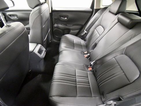 New 2026 Honda HR-V EX-L image 15