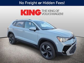 New 2026 Volkswagen Taos SE AWD/4WD video 1