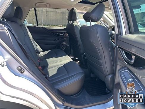 Used 2023 Subaru Outback Limited XT image 31