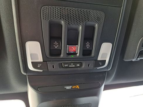 New 2026 Acura ADX A-Spec image 15