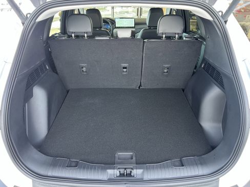 Used 2026 Ford Escape Platinum w/ Premium Technology Package image 46