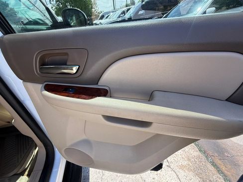 Used 2014 Chevrolet Tahoe LS w/ Texas Edition RWD image 22