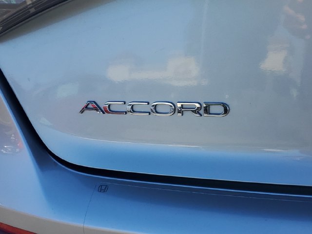 Certified 2024 Honda Accord Touring image 7