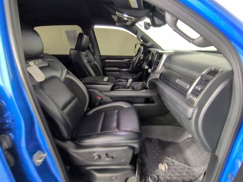 Used 2022 RAM 1500 TRX w/ TRX Level 1 Equipment Group AWD/4WD image 32