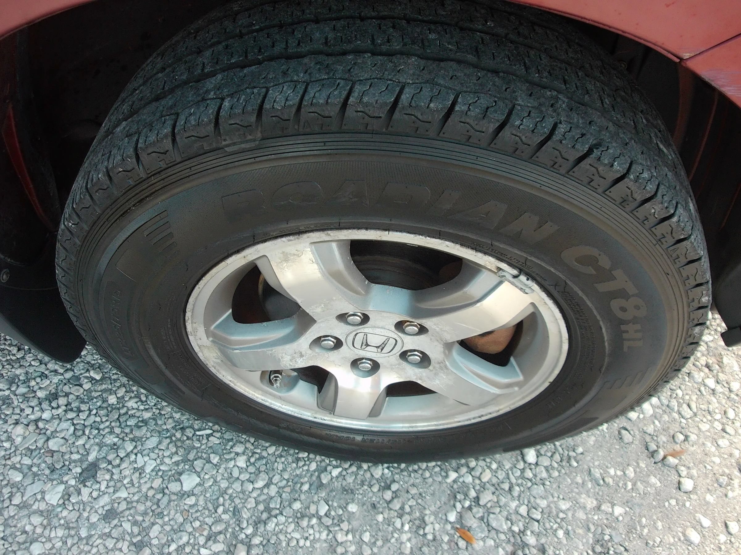 Used 2007 Honda Pilot EX-L image 41