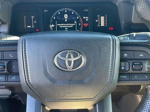 New 2026 Toyota Tacoma SR5 image 23