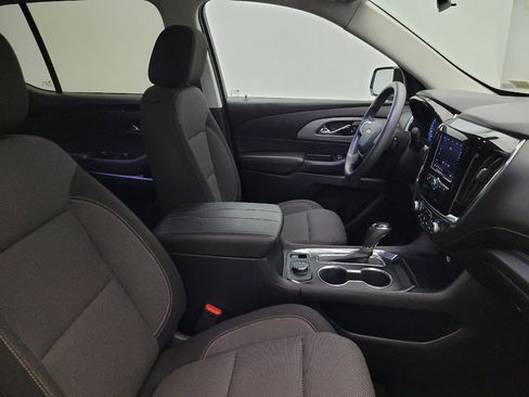 Used 2020 Chevrolet Traverse LS FWD image 21