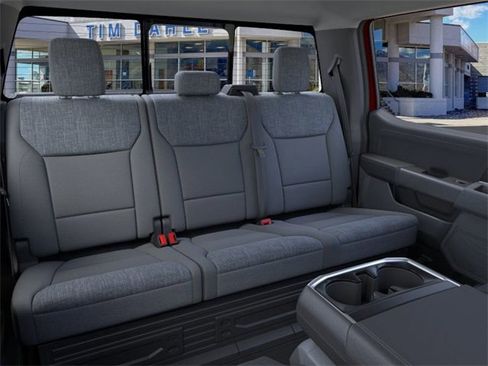 New 2025 Ford F150 XLT w/ Equipment Group 302A MID image 10