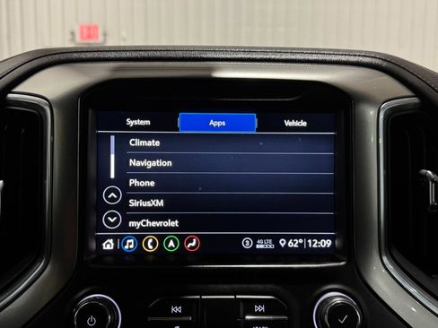 Used 2020 Chevrolet Silverado 2500 LTZ w/ LTZ Texas Edition image 42