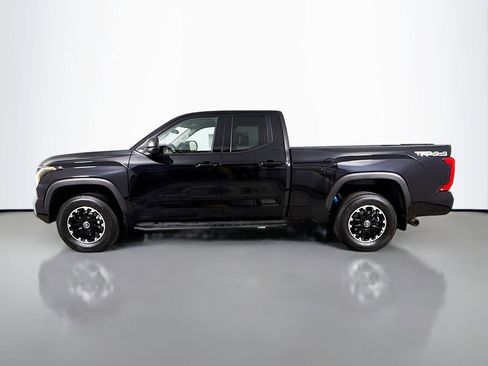 Used 2023 Toyota Tundra SR5 image 4