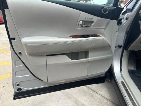 Used 2011 Lexus RX 350 2WD w/ Premium Pkg image 26